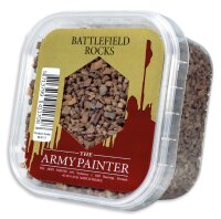 The Army Painter: Battlefield Rocks Neu