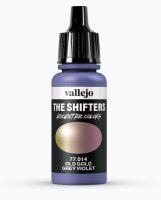 Vallejo Shifters 014 - Old Gold Grey Violet 17ml