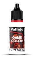 Dead White 18 ml - Game Color