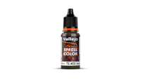 Military Yellow 18 ml - Xpress Color