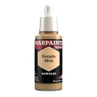 Dorado Skin - Warpaints Fanatic