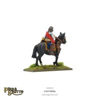 Pike & Schotte Lord Astley