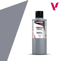 Vallejo Premium: Grey (Polyu.) (200ml)
