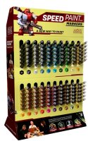 Speedpaint Marker Dispenser Rack