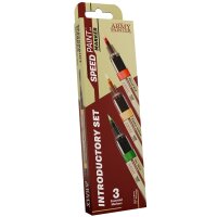 Speedpaint Marker Introductory Set