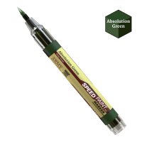 Speedpaint Marker - Absolution Green (x6)