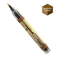 Speedpaint Marker - Hardened Leather (x6)