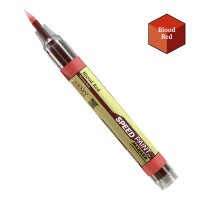 Speedpaint Marker - Blood Red (x6)