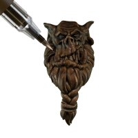 Speedpaint Marker - Dark Wood (x6)