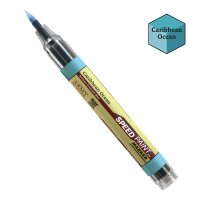 Speedpaint Marker - Caribbean Ocean (x6)