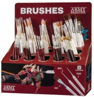 The Army Painter: Brush Dispenser Pack