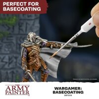 The Army Painter: Wargamer Brush - Basecoating