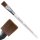 The Army Painter: Wargamer Brush - Large Vehicle & Scenery