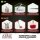 The Army Painter: Wargamer Brush - Large Vehicle & Scenery